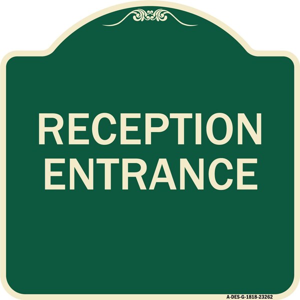 Private Parking Unauthorized Vehicles Towed Owners Expense Alum Sign, 18" L, 18" H, G-1818-23262
